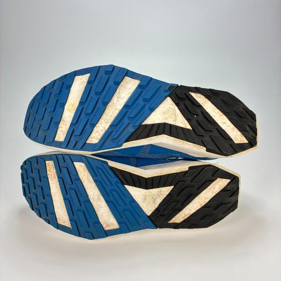 Allbirds Tree Flyer 2 Blue Running Shoes Lightweight Sneakers Men’s Size 11.5 - Picture 8 of 10